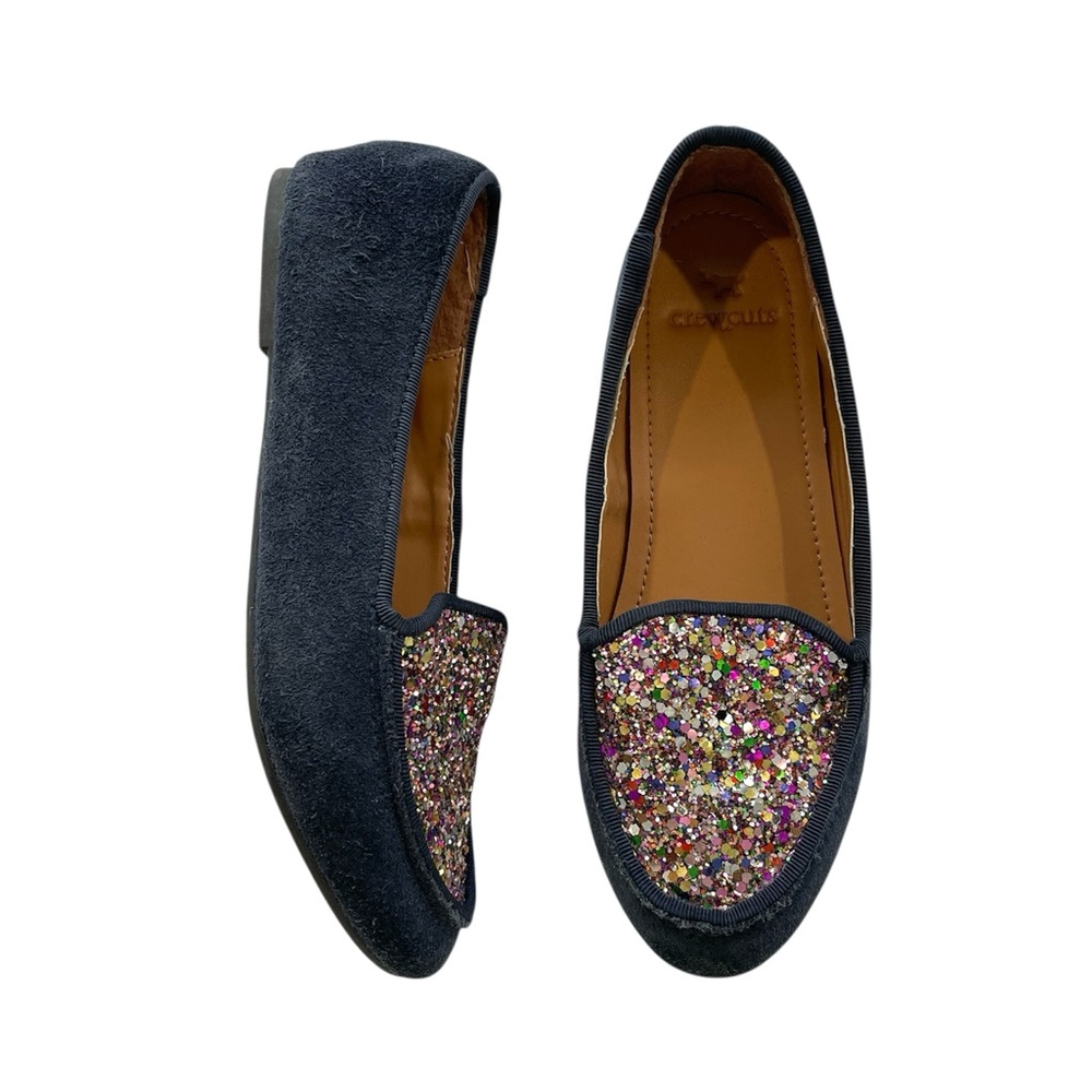 Crewcuts flats